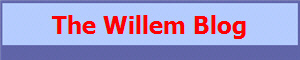 The Willem Blog